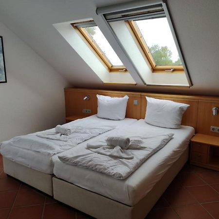 Ferienwohnung Leuchtturm Dewichow Εξωτερικό φωτογραφία