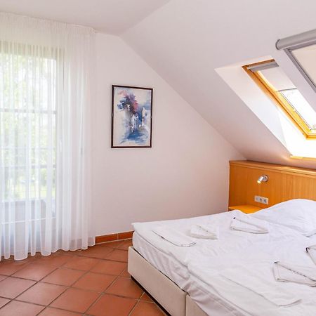 Ferienwohnung Leuchtturm Dewichow Εξωτερικό φωτογραφία