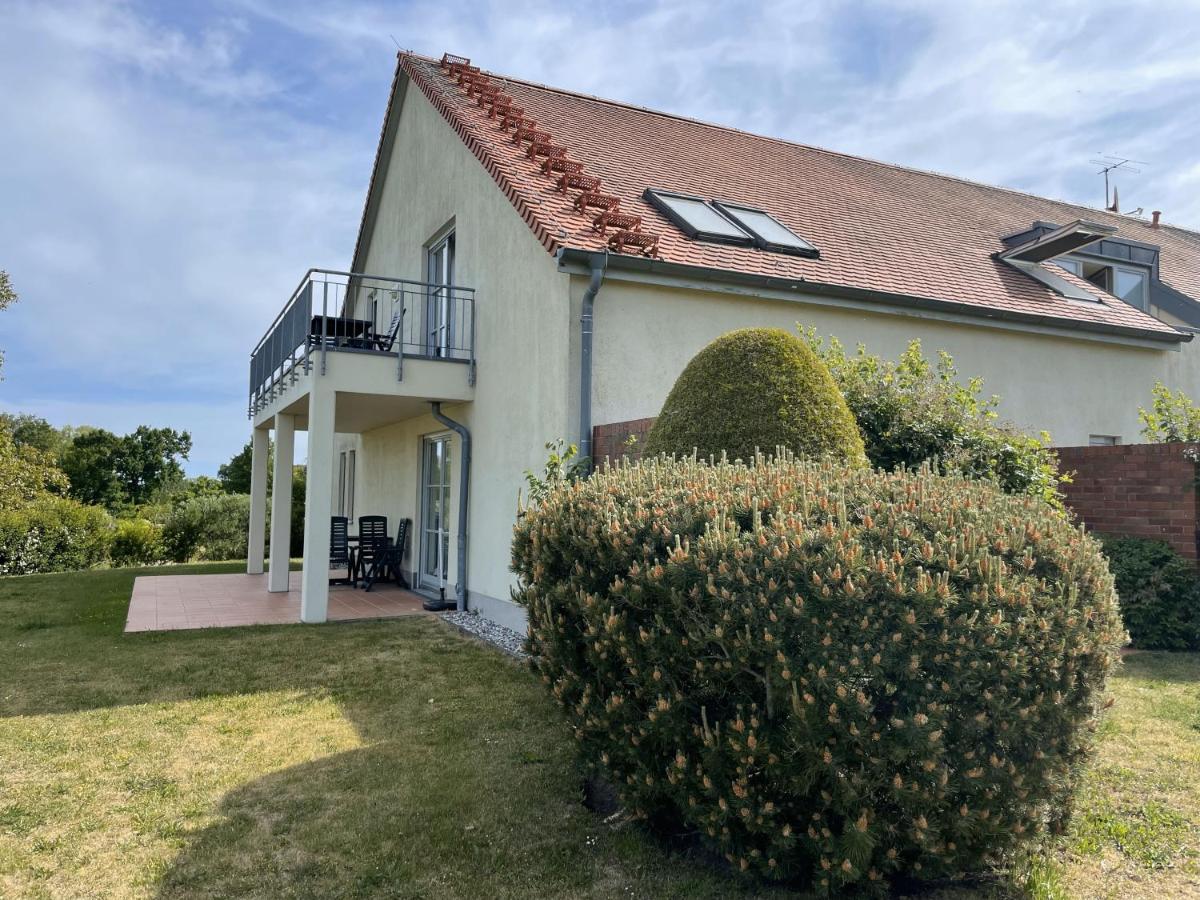 Ferienwohnung Leuchtturm Dewichow Εξωτερικό φωτογραφία