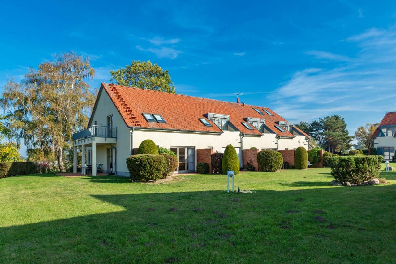 Ferienwohnung Leuchtturm Dewichow Εξωτερικό φωτογραφία