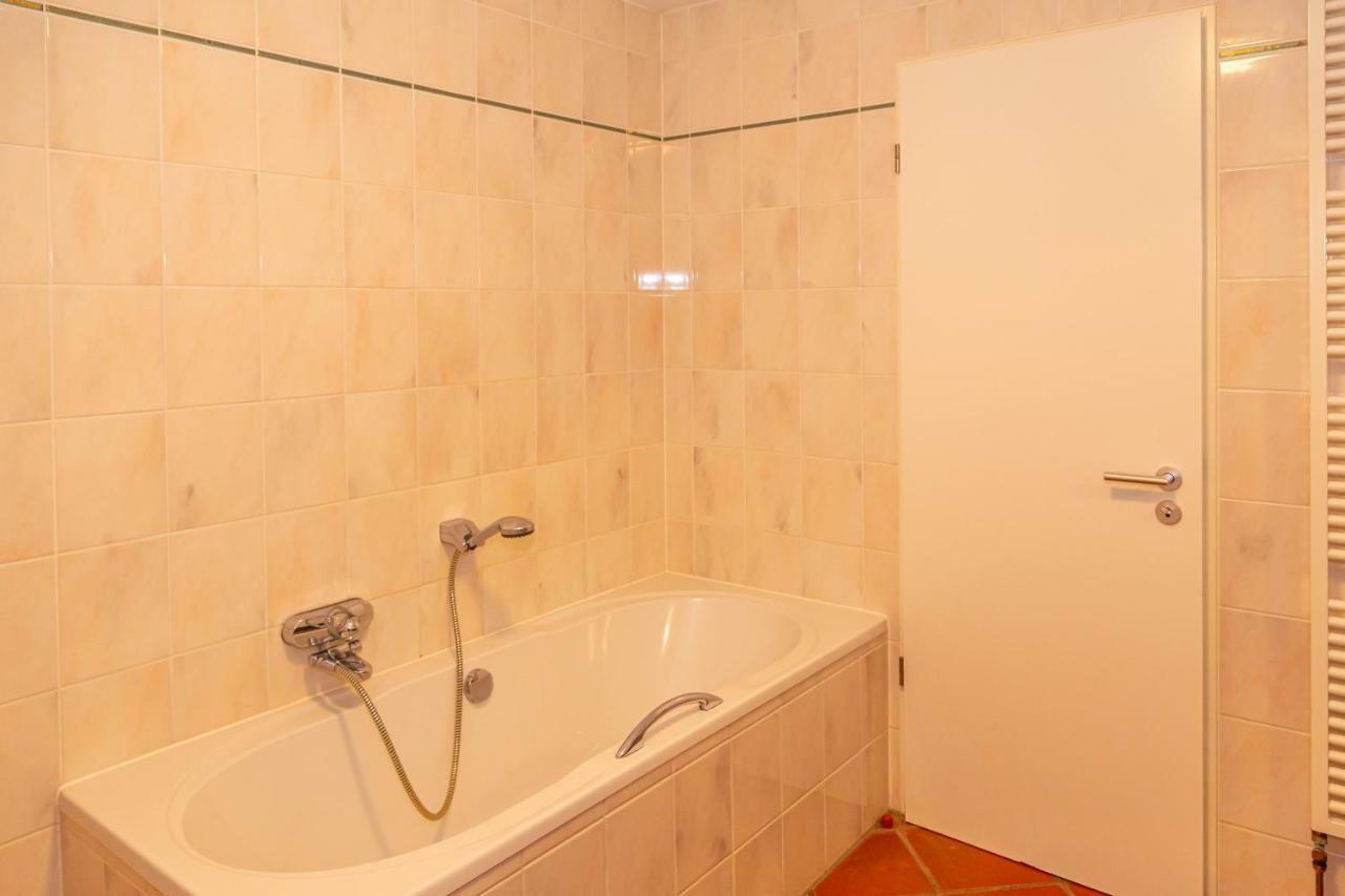 Ferienwohnung Leuchtturm Dewichow Εξωτερικό φωτογραφία